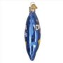 Doritos Cool Ranch Chips Glass Ornament – Old World Christmas